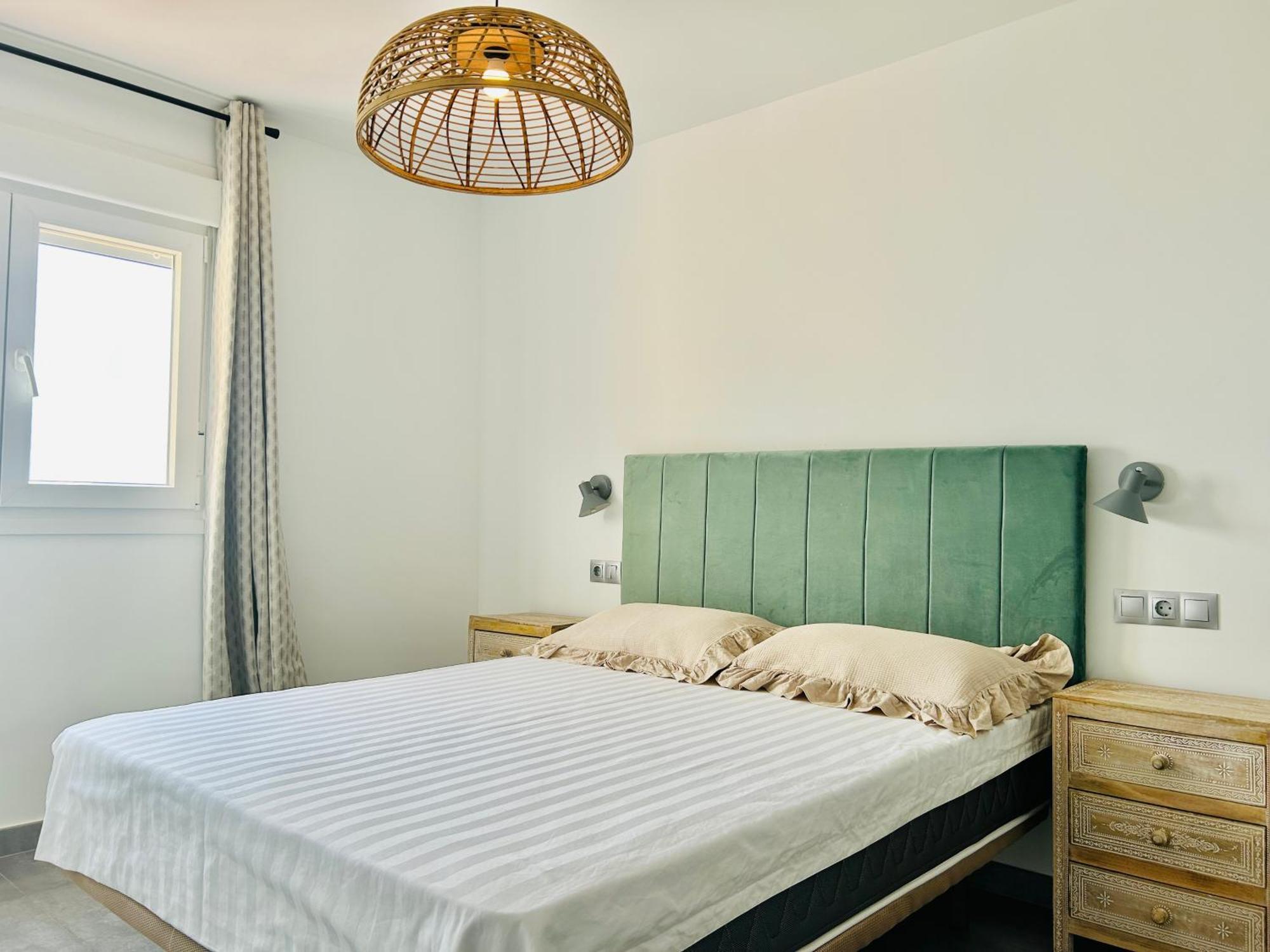 Stylish Sea-view Apartment *