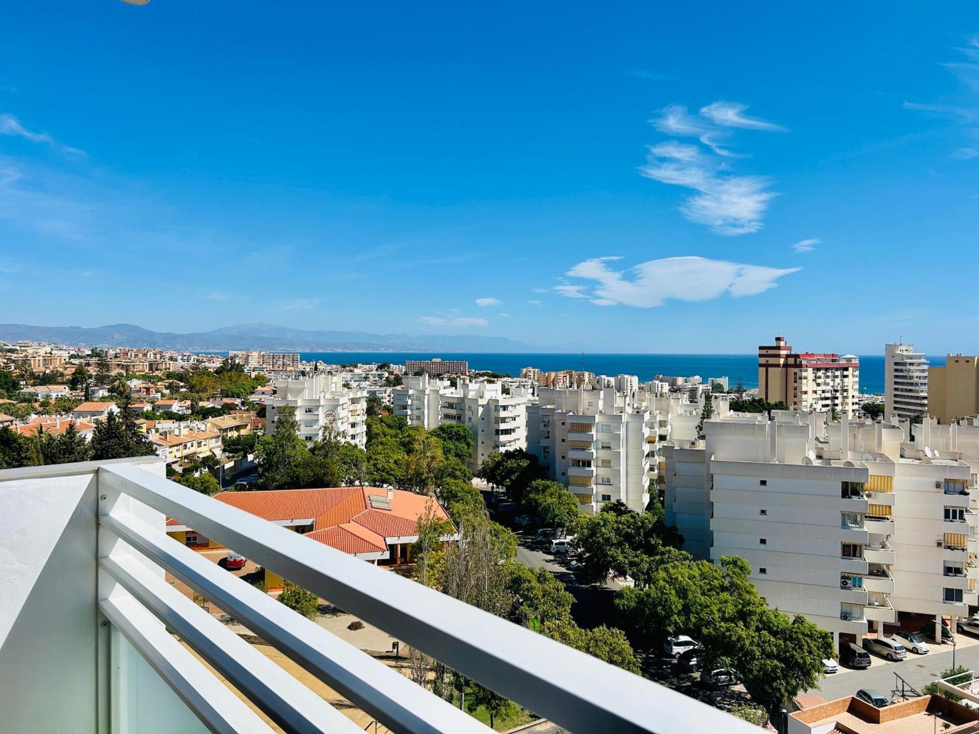 Apartamento Stylish Sea-view *