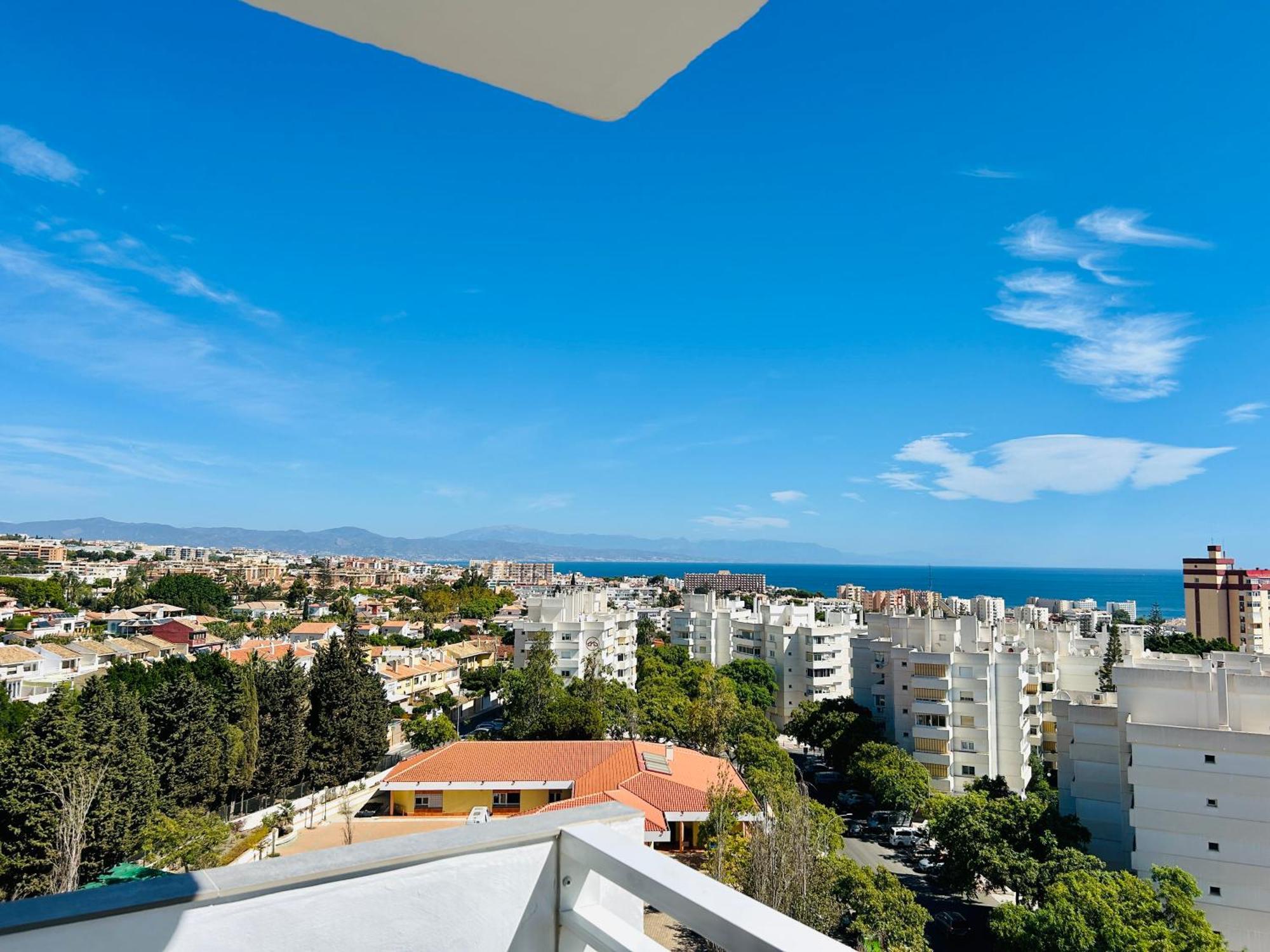 Apartamento Stylish Sea-view *