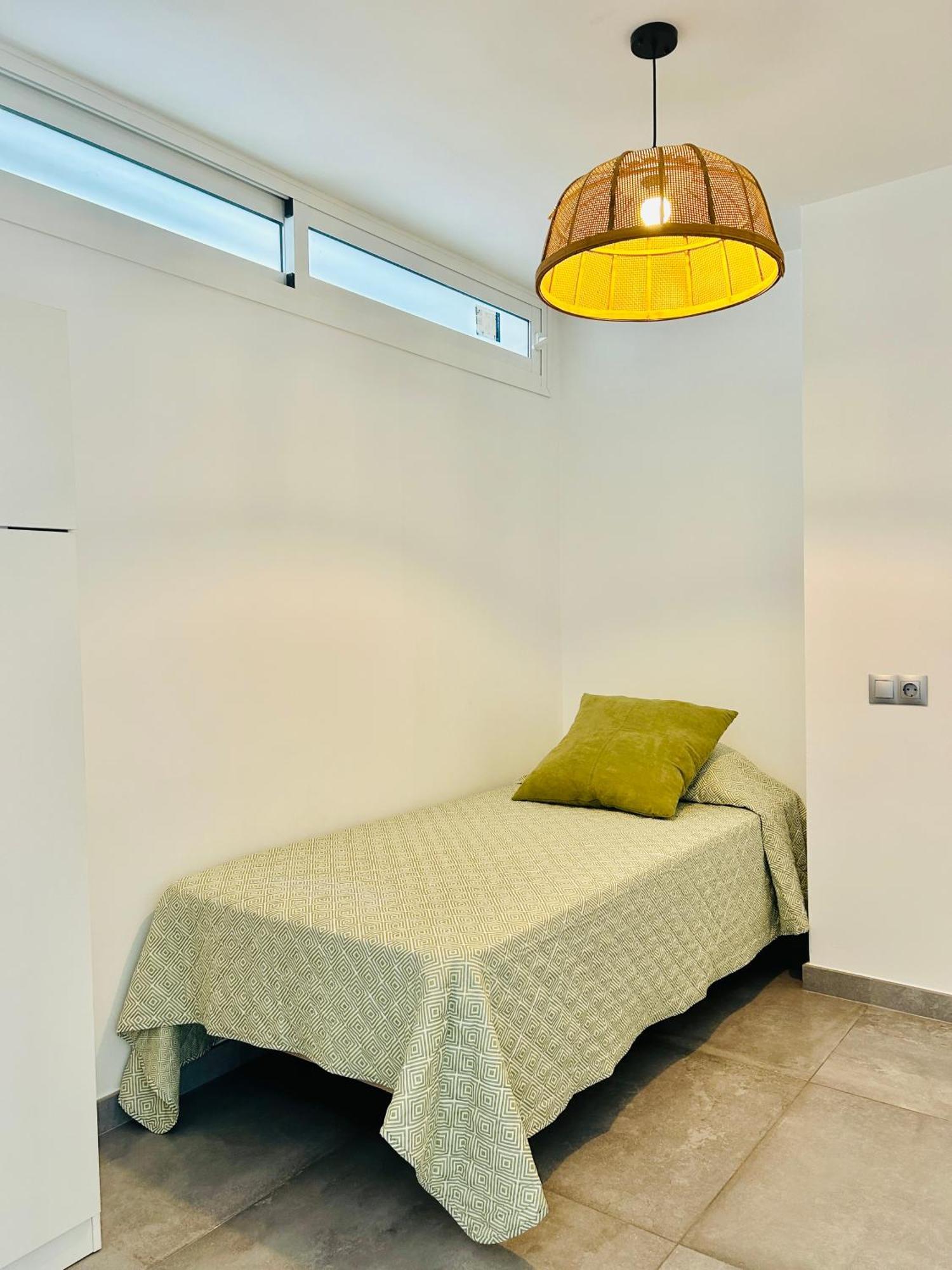 Stylish Sea-view Apartamento