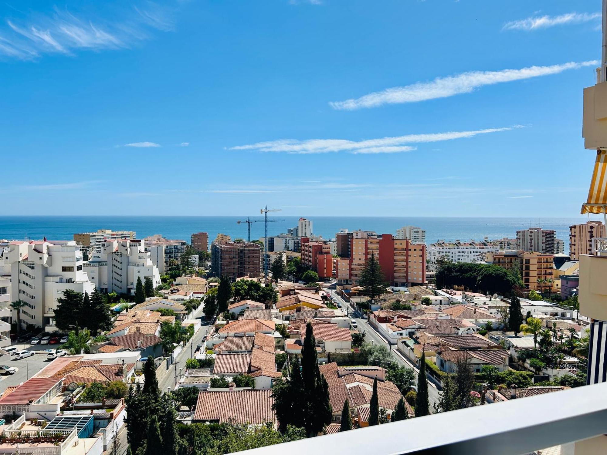 Apartamento Stylish Sea-view
